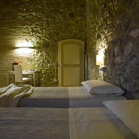 Poderi Firenze Pensjonat Cinigiano Zewnętrze zdjęcie