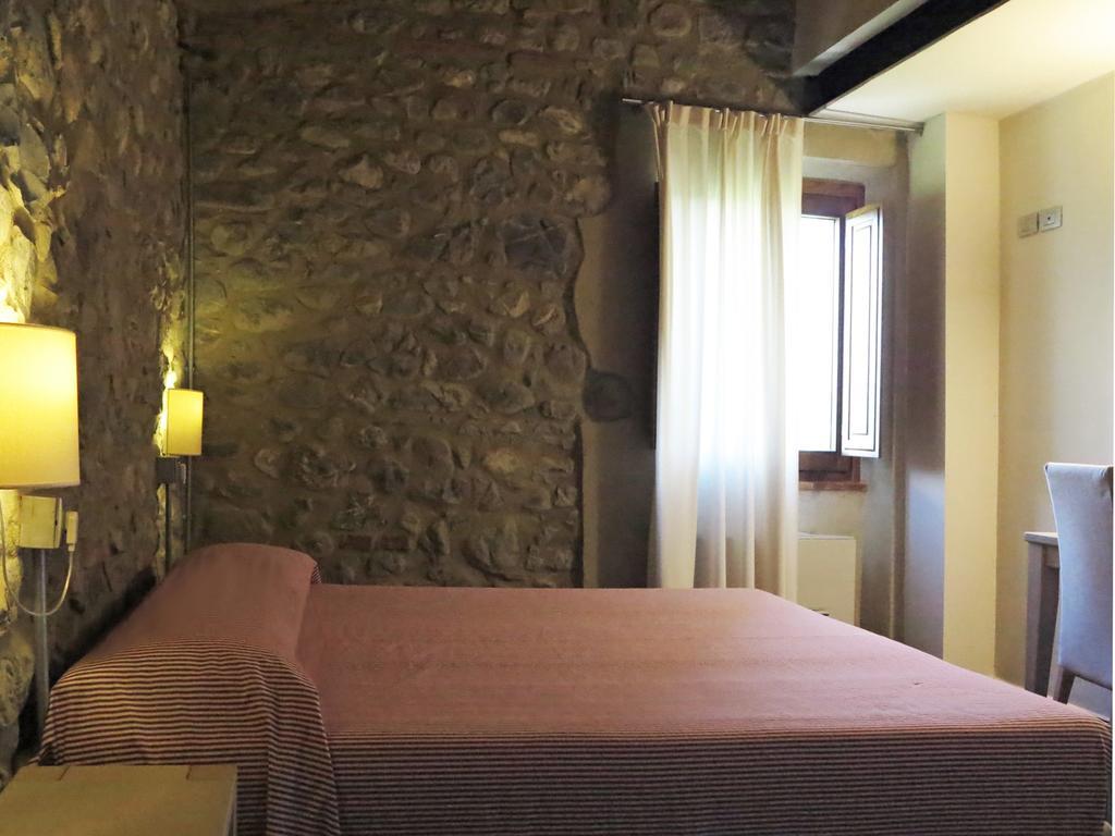 Poderi Firenze Pensjonat Cinigiano Zewnętrze zdjęcie